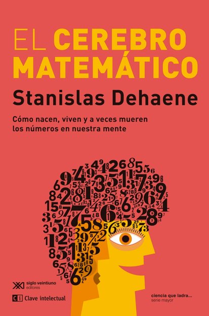 El cerebro matemático